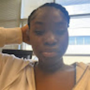 Meet your Posher, Mariama